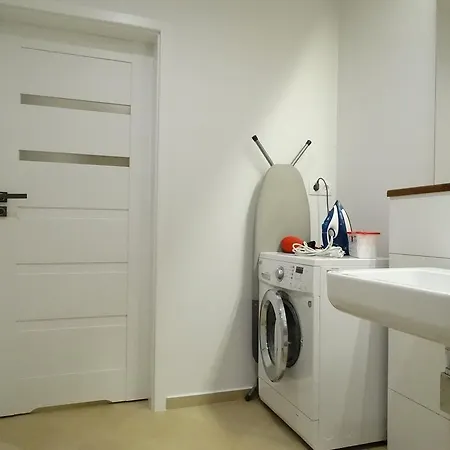 Apartment In The Heart Of Varsavia Esterno foto
