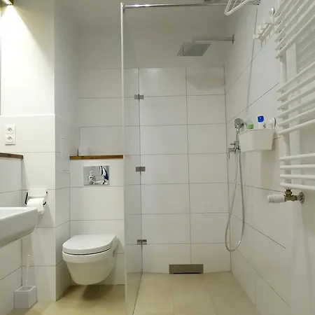 Apartment In The Heart Of Varsavia Esterno foto