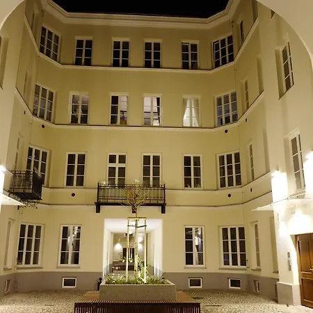 Apartment In The Heart Of Varsavia Esterno foto