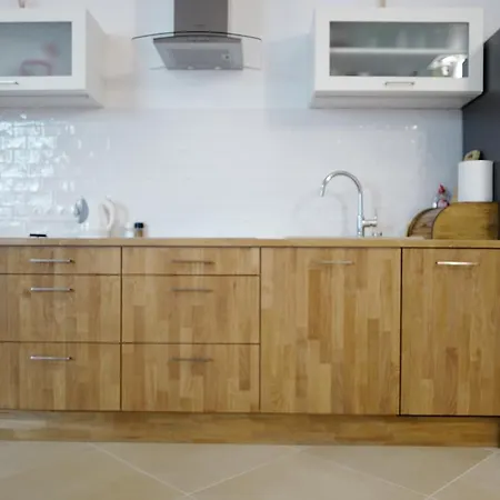 Apartment In The Heart Of Varsavia Esterno foto