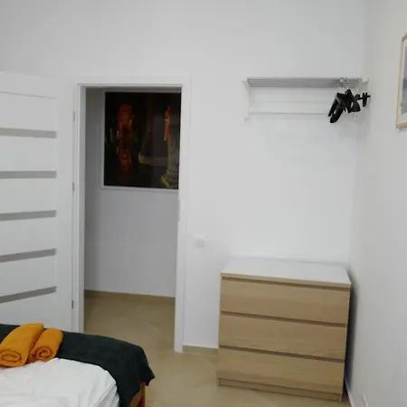 Apartment In The Heart Of Varsavia Esterno foto
